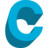 Letter C Icon